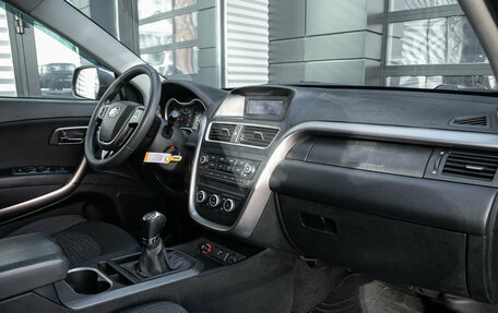 FAW Besturn X80 I рестайлинг, 2020 год, 1 055 000 рублей, 18 фотография