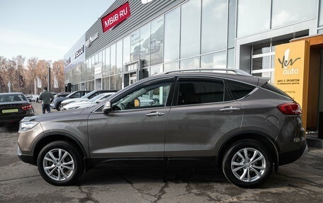 FAW Besturn X80 I рестайлинг, 2020 год, 1 055 000 рублей, 10 фотография