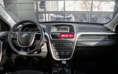 FAW Besturn X80 I рестайлинг, 2020 год, 1 055 000 рублей, 14 фотография