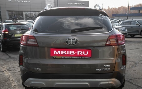 FAW Besturn X80 I рестайлинг, 2020 год, 1 055 000 рублей, 8 фотография