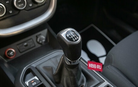 FAW Besturn X80 I рестайлинг, 2020 год, 1 055 000 рублей, 11 фотография