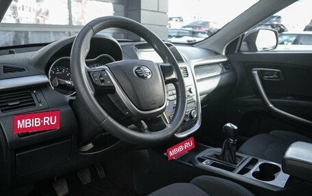 FAW Besturn X80 I рестайлинг, 2020 год, 1 055 000 рублей, 12 фотография