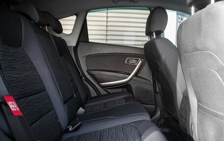 FAW Besturn X80 I рестайлинг, 2020 год, 1 055 000 рублей, 13 фотография