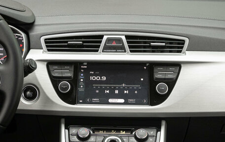 Geely Atlas I, 2019 год, 1 348 000 рублей, 15 фотография