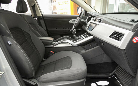 Geely Atlas I, 2019 год, 1 348 000 рублей, 11 фотография