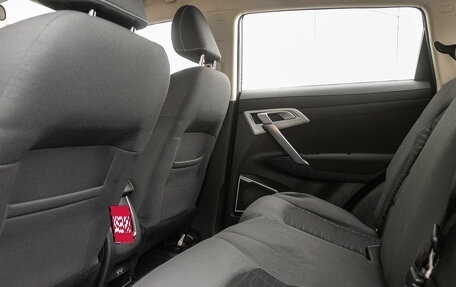 Geely Atlas I, 2019 год, 1 348 000 рублей, 13 фотография