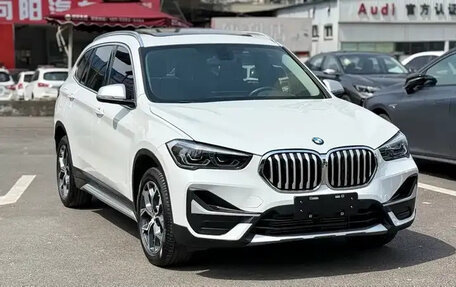 BMW X1, 2022 год, 2 800 000 рублей, 1 фотография