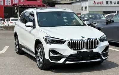 BMW X1, 2022 год, 2 800 000 рублей, 1 фотография