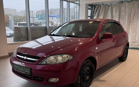 Chevrolet Lacetti, 2008 год, 315 000 рублей, 1 фотография