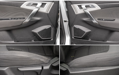 Geely Atlas I, 2019 год, 1 348 000 рублей, 20 фотография