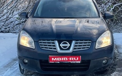 Nissan Qashqai, 2009 год, 610 000 рублей, 1 фотография