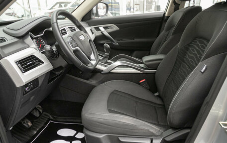 Geely Atlas I, 2019 год, 1 348 000 рублей, 17 фотография