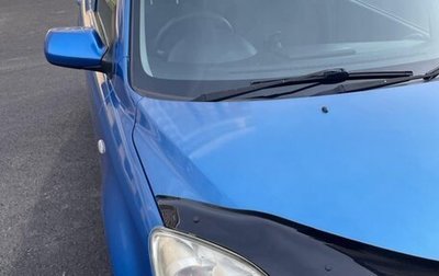 Mazda Demio III (DE), 2006 год, 365 000 рублей, 1 фотография