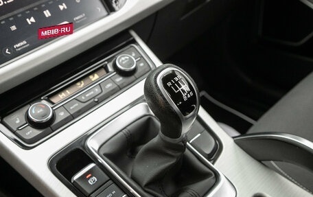 Geely Atlas I, 2019 год, 1 348 000 рублей, 19 фотография