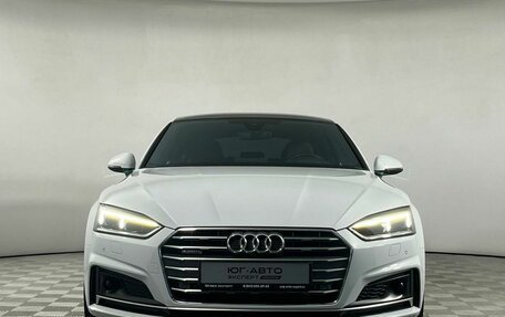 Audi A5, 2019 год, 4 099 000 рублей, 2 фотография