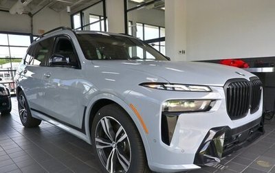 BMW X7, 2025 год, 18 801 060 рублей, 1 фотография