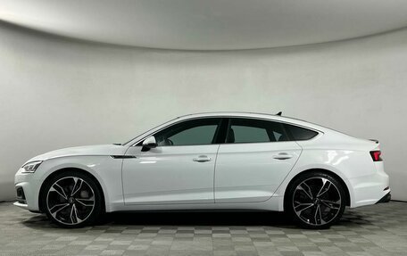 Audi A5, 2019 год, 4 099 000 рублей, 3 фотография