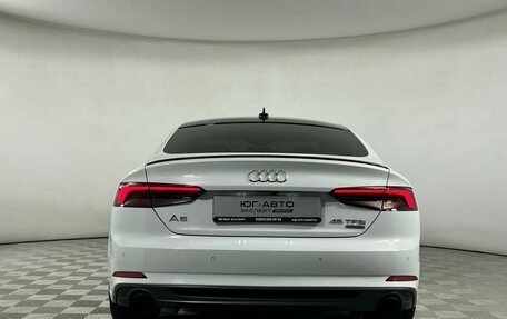 Audi A5, 2019 год, 4 099 000 рублей, 5 фотография