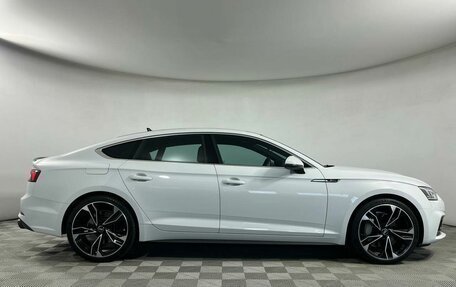 Audi A5, 2019 год, 4 099 000 рублей, 4 фотография