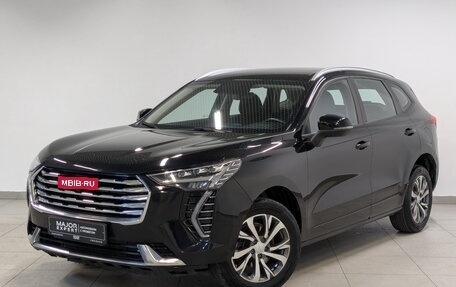 Haval Jolion, 2023 год, 1 200 000 рублей, 1 фотография