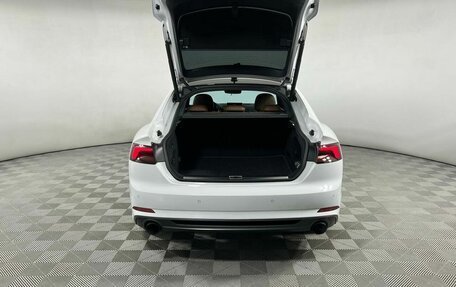 Audi A5, 2019 год, 4 099 000 рублей, 8 фотография