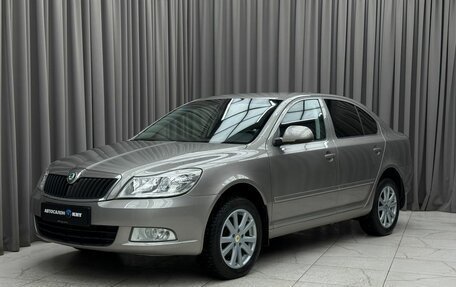 Skoda Octavia, 2011 год, 790 000 рублей, 1 фотография