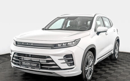 CheryExeed LX, 2022 год, 1 200 000 рублей, 1 фотография