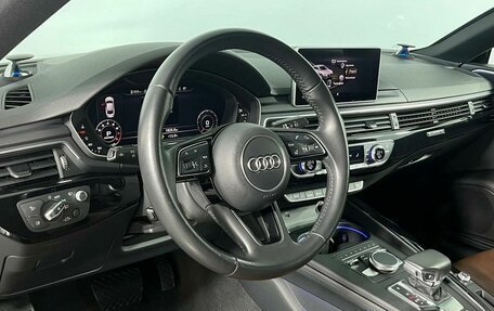 Audi A5, 2019 год, 4 099 000 рублей, 12 фотография