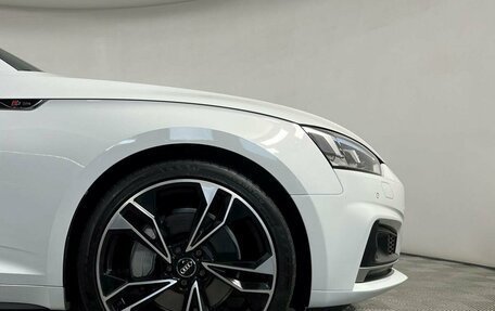 Audi A5, 2019 год, 4 099 000 рублей, 7 фотография