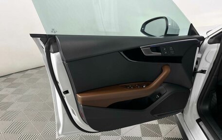 Audi A5, 2019 год, 4 099 000 рублей, 9 фотография