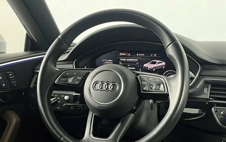 Audi A5, 2019 год, 4 099 000 рублей, 16 фотография