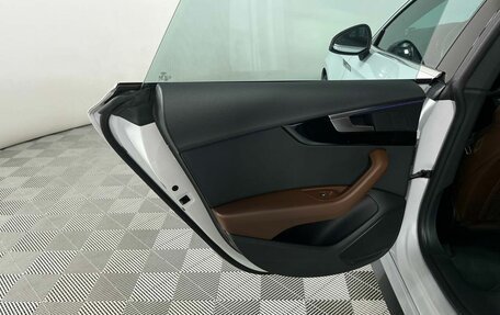 Audi A5, 2019 год, 4 099 000 рублей, 10 фотография