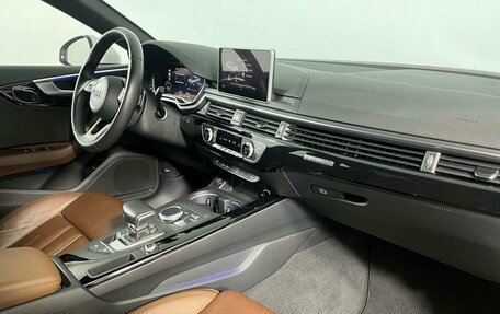 Audi A5, 2019 год, 4 099 000 рублей, 14 фотография