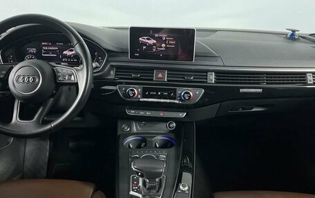 Audi A5, 2019 год, 4 099 000 рублей, 15 фотография