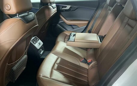 Audi A5, 2019 год, 4 099 000 рублей, 28 фотография