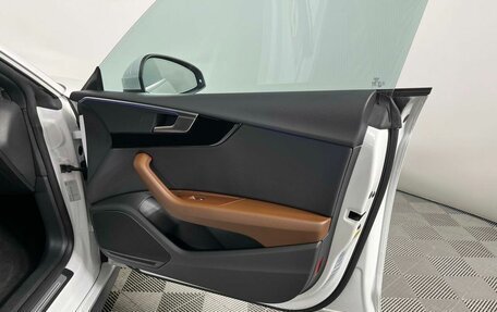 Audi A5, 2019 год, 4 099 000 рублей, 24 фотография