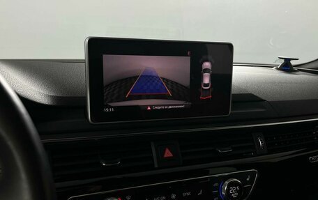 Audi A5, 2019 год, 4 099 000 рублей, 20 фотография