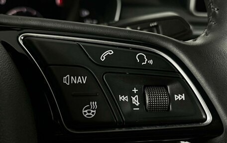 Audi A5, 2019 год, 4 099 000 рублей, 18 фотография