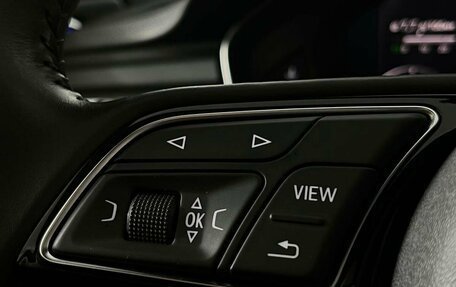 Audi A5, 2019 год, 4 099 000 рублей, 19 фотография