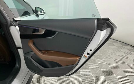 Audi A5, 2019 год, 4 099 000 рублей, 25 фотография