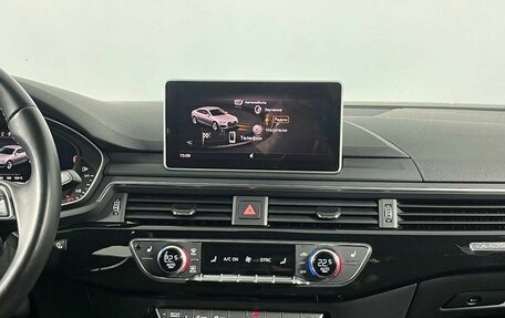 Audi A5, 2019 год, 4 099 000 рублей, 31 фотография