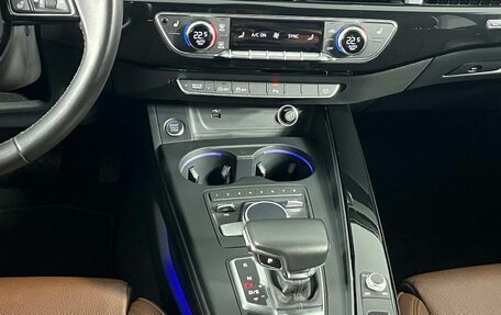 Audi A5, 2019 год, 4 099 000 рублей, 32 фотография