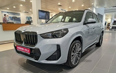 BMW X1, 2025 год, 6 100 000 рублей, 1 фотография