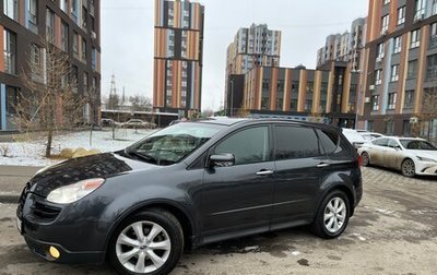 Subaru Tribeca I рестайлинг, 2006 год, 880 000 рублей, 1 фотография