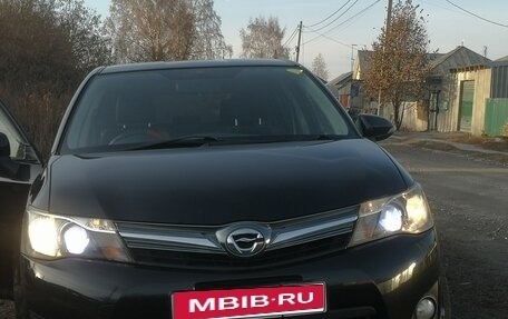 Toyota Corolla, 2013 год, 1 299 000 рублей, 1 фотография