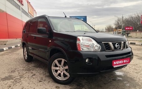 Nissan X-Trail, 2010 год, 920 000 рублей, 1 фотография