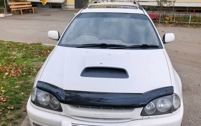 Toyota Caldina, 1998 год, 550 000 рублей, 1 фотография