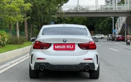 BMW 1 серия, 2022 год, 2 200 000 рублей, 3 фотография