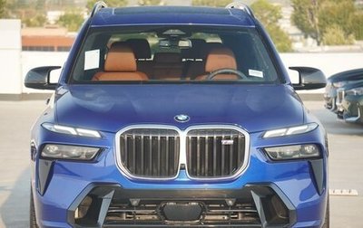 BMW X7, 2025 год, 18 767 030 рублей, 1 фотография
