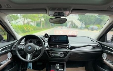 BMW 1 серия, 2022 год, 2 200 000 рублей, 9 фотография